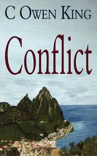 Cover image for Conflict