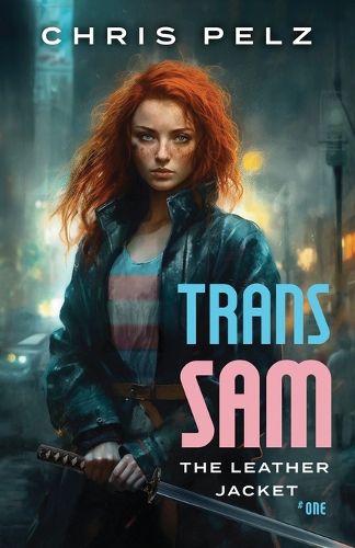 Cover image for Trans Sam