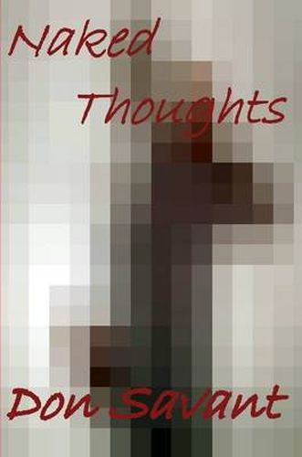 Cover image for Naked Thoughts