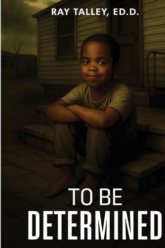 Cover image for To Be Determined