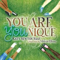 Cover image for You Are You-nique