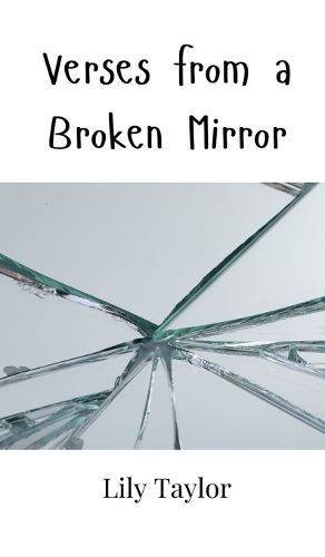 Cover image for Verses from a Broken Mirror