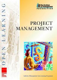 Cover image for Project Management