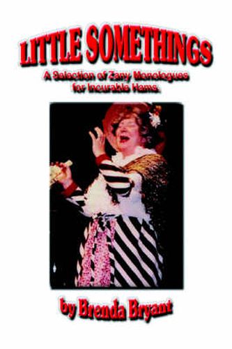 Cover image for Little Somethings