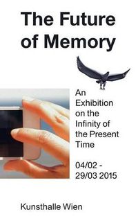 Cover image for The Future of Memory