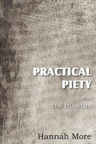 Cover image for Practical Piety with the Pilgrims