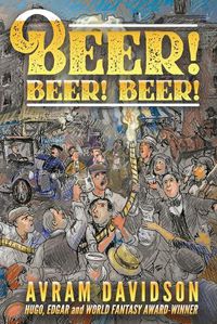 Cover image for Beer! Beer! Beer!