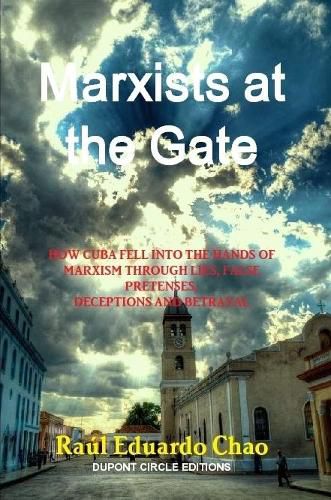 Marxists at the Gate