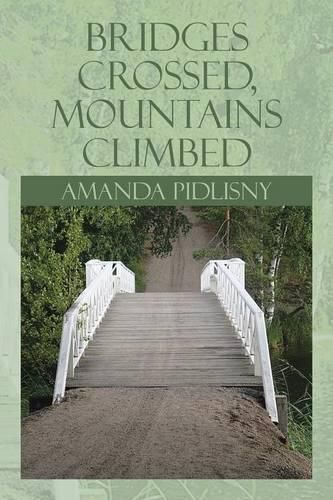 Cover image for Bridges Crossed, Mountains Climbed