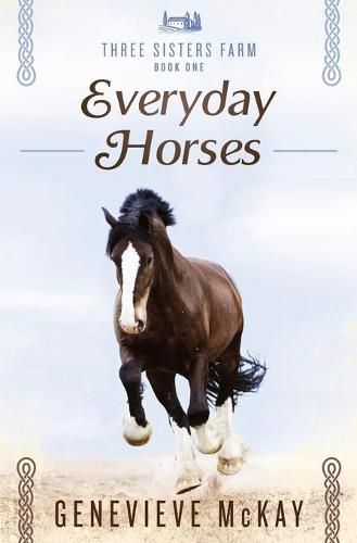 Cover image for Everyday Horses