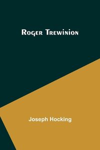 Cover image for Roger Trewinion