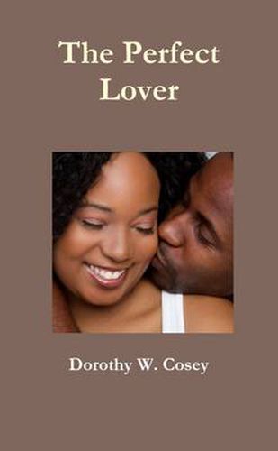 Cover image for The Perfect Lover