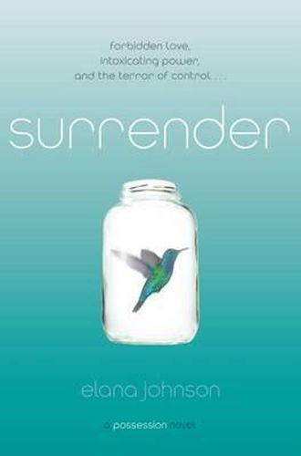 Cover image for Surrender: A Possession Novel