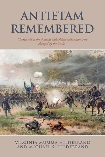 Cover image for Antietam Remembered
