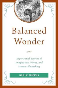 Cover image for Balanced Wonder