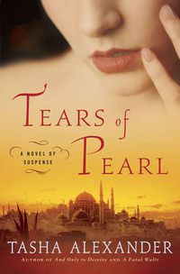 Cover image for Tears of Pearl