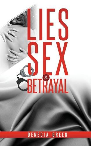 Cover image for Lies, Sex & Betrayal