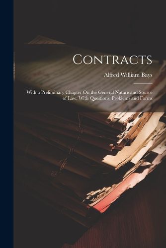 Contracts