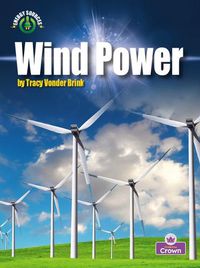 Cover image for Wind Power