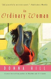 Cover image for An Ordinary Woman