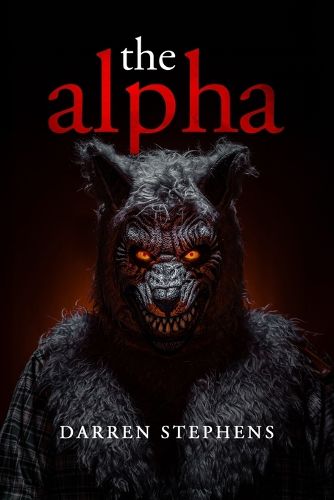 Cover image for The alpha