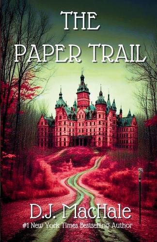 Cover image for The Paper Trail
