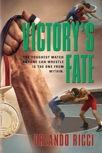 Cover image for Victory's Fate