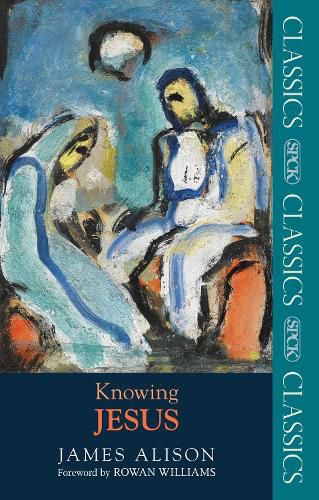 Cover image for Knowing Jesus