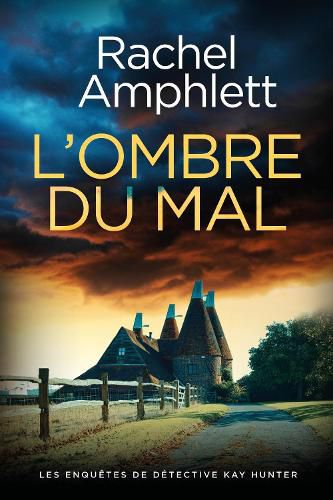Cover image for L'ombre du mal