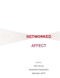 Cover image for Networked Affect