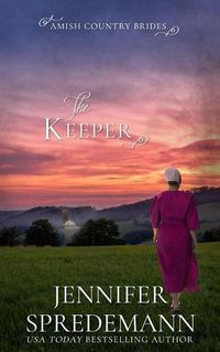 Cover image for The Keeper (Amish Country Brides)