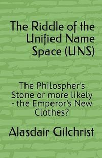 Cover image for The Riddle of the Unified Namespace (UNS)