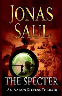 Cover image for The Specter