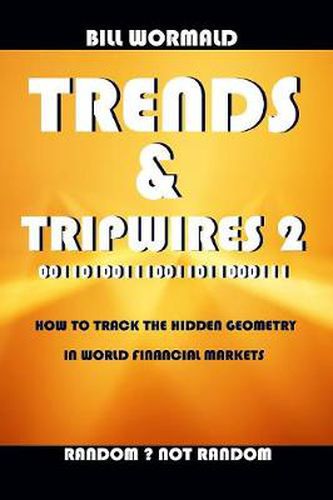 Cover image for Trends and Tripwires 2 - Random Not Random