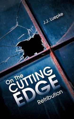 Cover image for On the Cutting Edge: Retribution