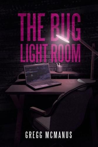 Cover image for The Bug Light Room