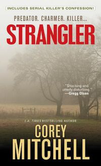 Cover image for Strangler