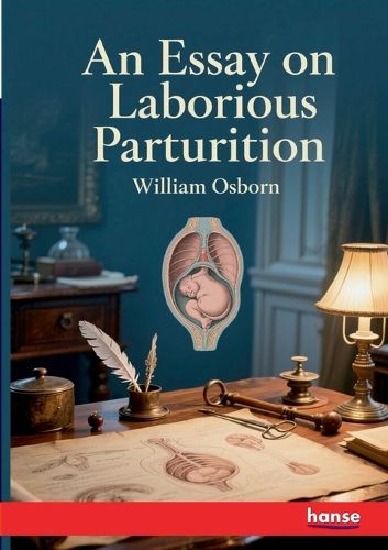 Cover image for An Essay on Laborious Parturition