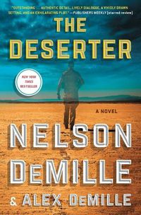 Cover image for The Deserter