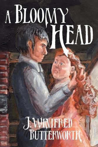 Cover image for A Bloomy Head