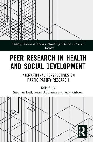 Peer Research in Health and Social Development