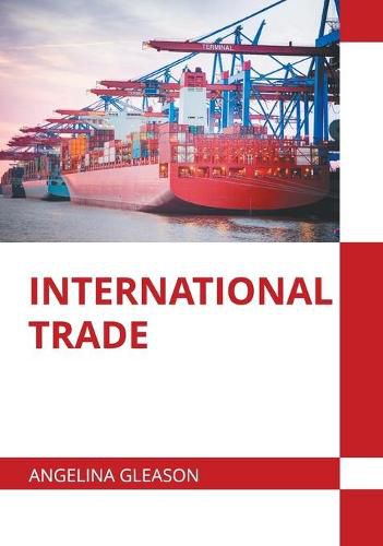 Cover image for International Trade