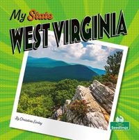 Cover image for West Virginia