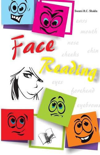 Cover image for Face Reading