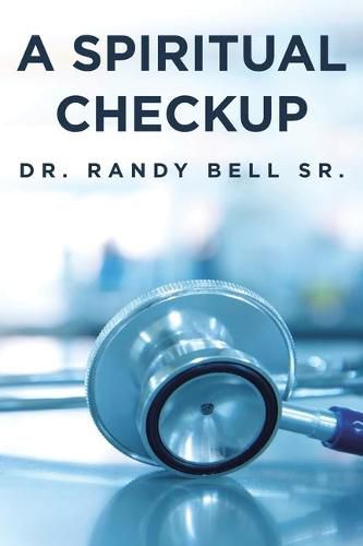 Cover image for A Spiritual Checkup