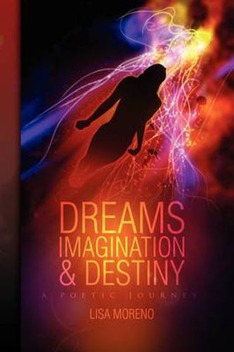 Cover image for Dreams Imagination and Destiny