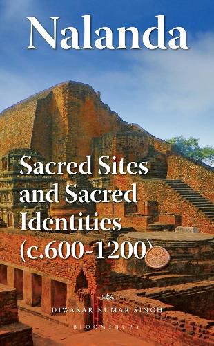 Cover image for Nalanda