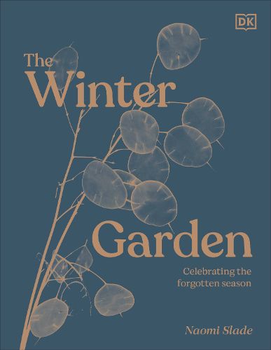 Cover image for The Winter Garden