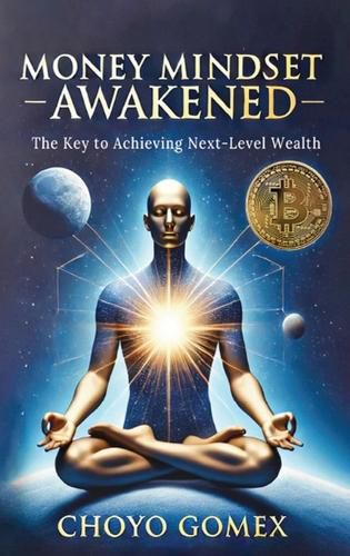 Cover image for Money Mindset Awakened