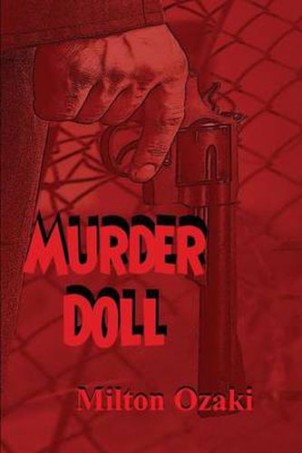 Cover image for Murder Doll